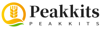 Peakkits.co.uk